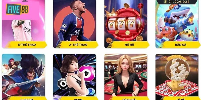 Nổ hũ - Thiên đường quay slot đầy màu sắc