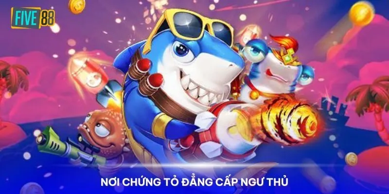 Tổng quan về trò chơi