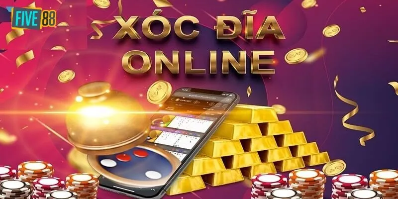 Thế nào là xóc đĩa? 